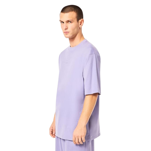 OAKLEY SOHO SL TEE NEW LILAC