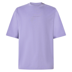 OAKLEY SOHO SL TEE NEW LILAC