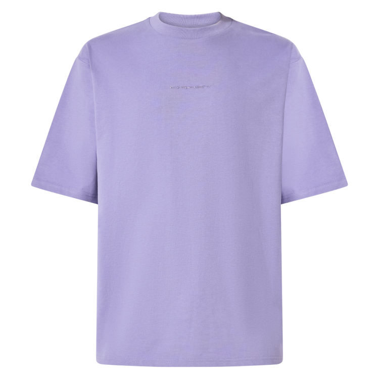OAKLEY SOHO SL TEE NEW LILAC
