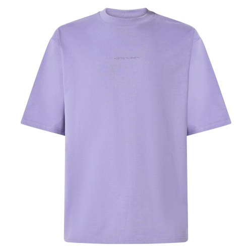 OAKLEY SOHO SL TEE NEW LILAC