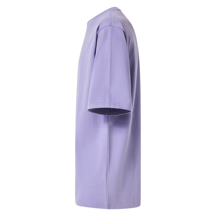 OAKLEY SOHO SL TEE NEW LILAC