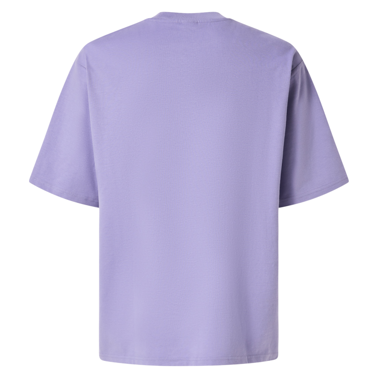 OAKLEY SOHO SL TEE NEW LILAC