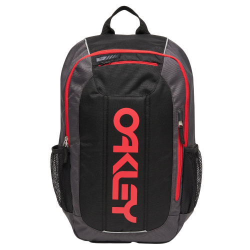 OAKLEY ENDURO 20L 3.0 U FORGED IRON/REDLINE