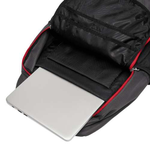 OAKLEY ENDURO 20L 3.0 U FORGED IRON/REDLINE