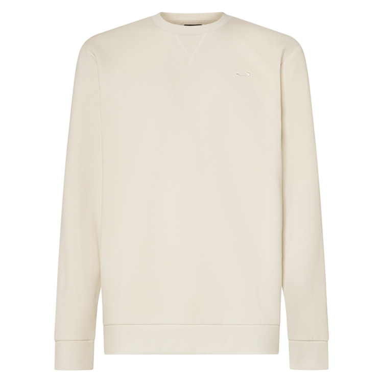 OAKLEY RELAX CREW SWEATSHIRT 2.0 MIST