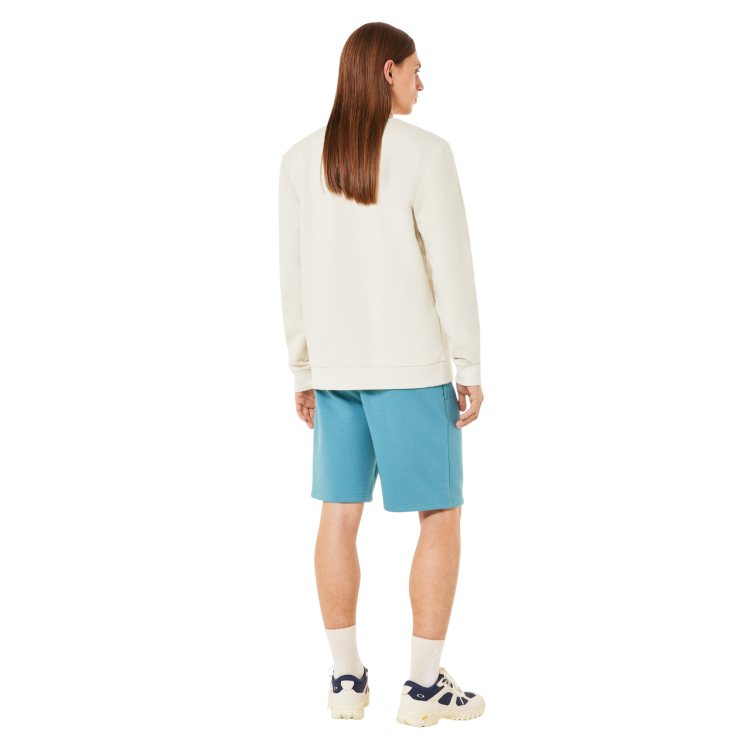 OAKLEY RELAX CREW SWEATSHIRT 2.0 MIST