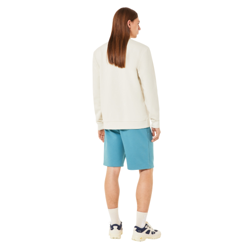 OAKLEY RELAX CREW SWEATSHIRT 2.0 MIST