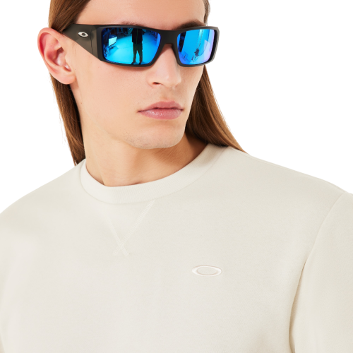 OAKLEY RELAX CREW SWEATSHIRT 2.0 MIST