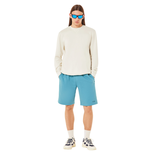 OAKLEY RELAX CREW SWEATSHIRT 2.0 MIST