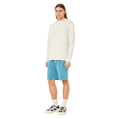 OAKLEY RELAX CREW SWEATSHIRT 2.0 MIST