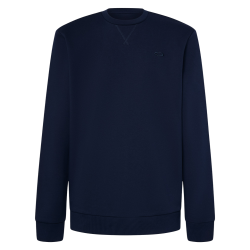 OAKLEY RELAX CREW SWEATSHIRT 2.0 TEAM NAVY