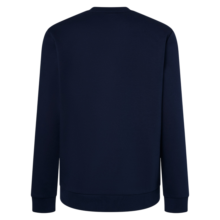 OAKLEY RELAX CREW SWEATSHIRT 2.0 TEAM NAVY