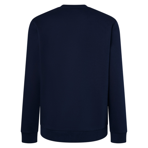 OAKLEY RELAX CREW SWEATSHIRT 2.0 TEAM NAVY
