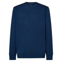 OAKLEY RELAX CREW SWEATSHIRT 2.0 ABYSS