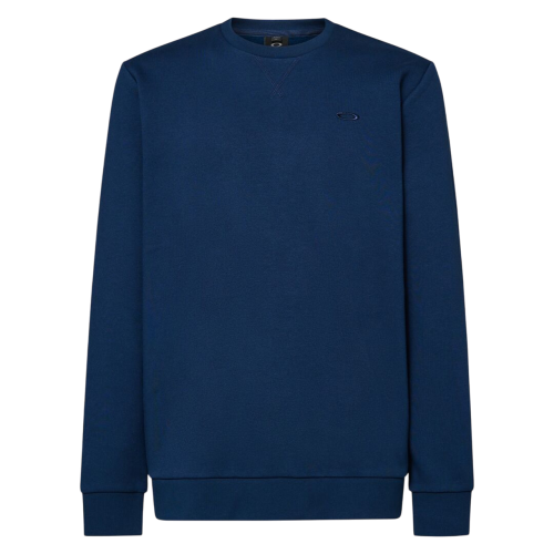 OAKLEY RELAX CREW SWEATSHIRT 2.0 ABYSS