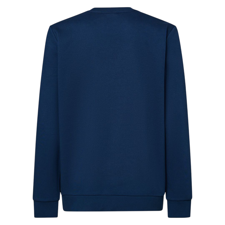 OAKLEY RELAX CREW SWEATSHIRT 2.0 ABYSS