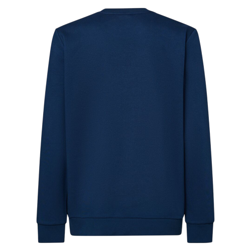 OAKLEY RELAX CREW SWEATSHIRT 2.0 ABYSS