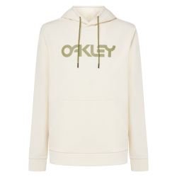 OAKLEY B1B PO HOODIE 2.0 ARCTIC WHITE