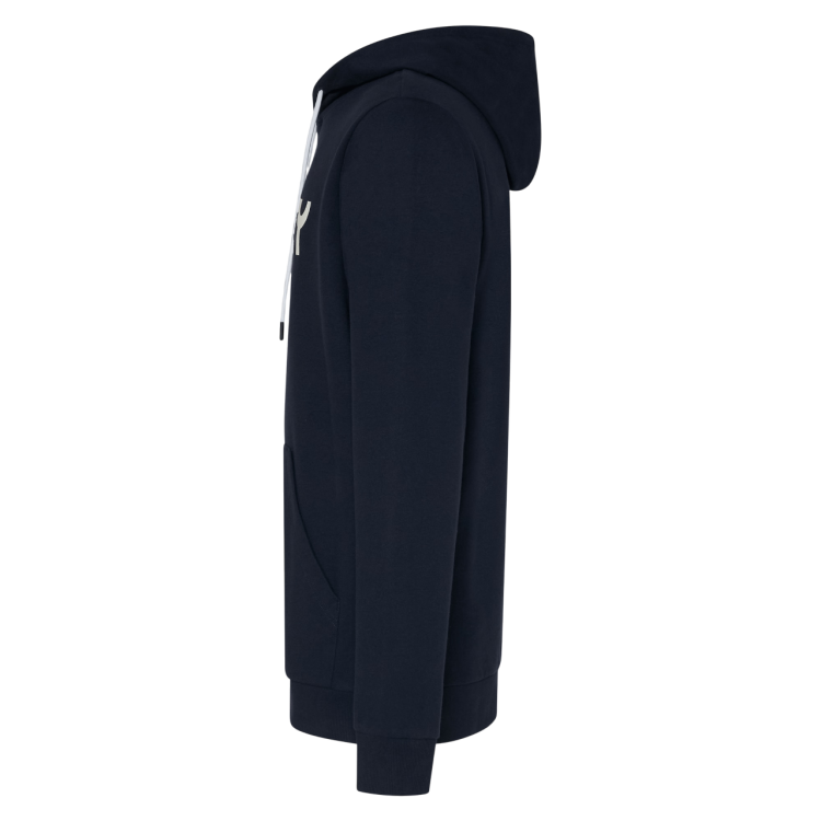 OAKLEY B1B PO HOODIE 2.0 FATHOM/WHITE
