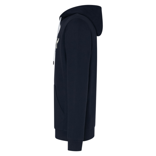 OAKLEY B1B PO HOODIE 2.0 FATHOM/WHITE