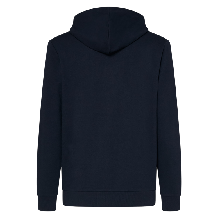 OAKLEY B1B PO HOODIE 2.0 FATHOM/WHITE