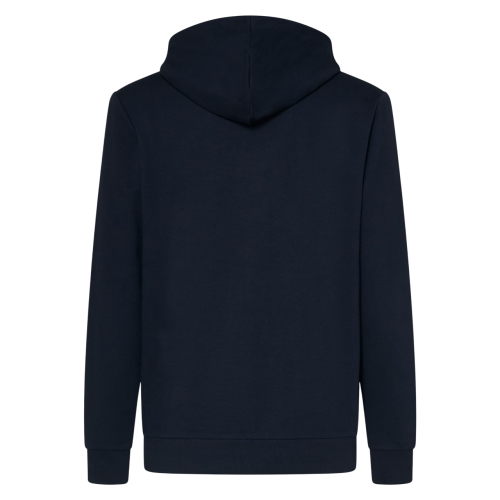 OAKLEY B1B PO HOODIE 2.0 FATHOM/WHITE