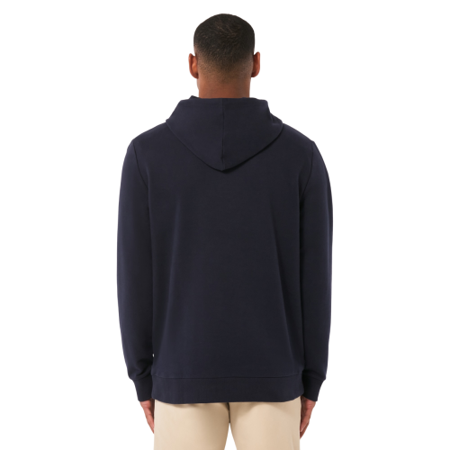 OAKLEY B1B PO HOODIE 2.0 FATHOM/WHITE