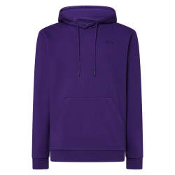 OAKLEY RELAX PULLOVER HOODIE 2.0 DEEP AMETHYST