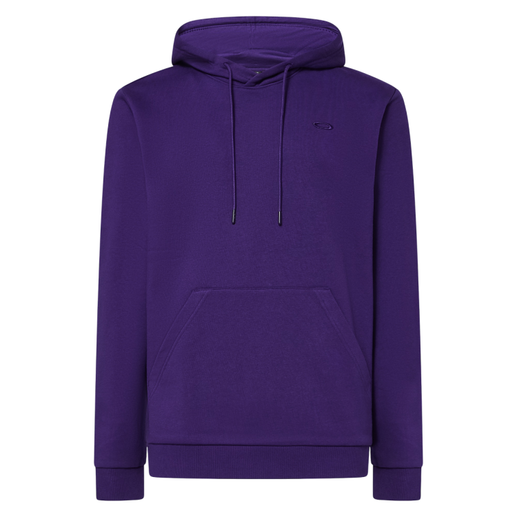 OAKLEY RELAX PULLOVER HOODIE 2.0 DEEP AMETHYST