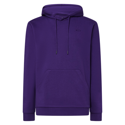 OAKLEY RELAX PULLOVER HOODIE 2.0 DEEP AMETHYST