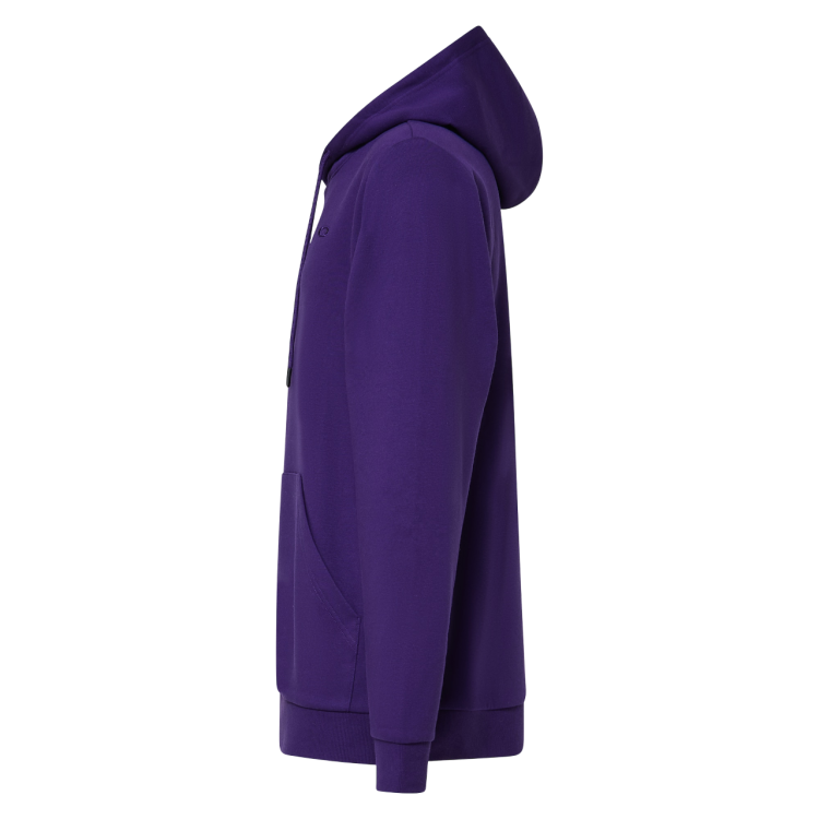 OAKLEY RELAX PULLOVER HOODIE 2.0 DEEP AMETHYST