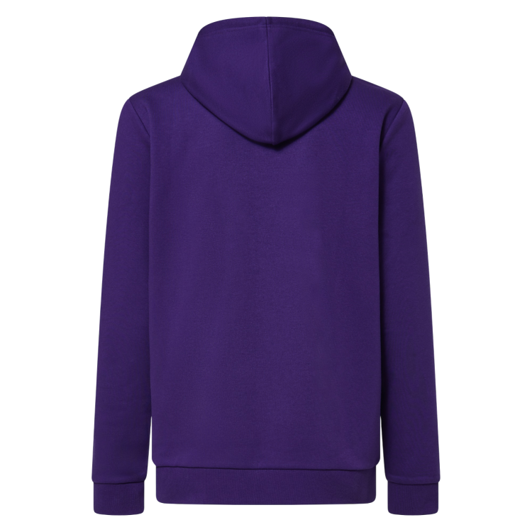 OAKLEY RELAX PULLOVER HOODIE 2.0 DEEP AMETHYST