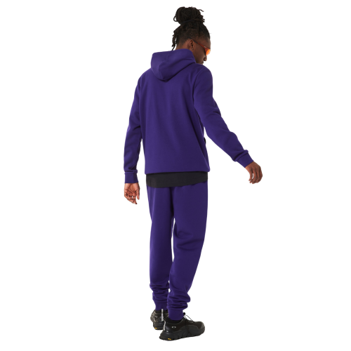 OAKLEY RELAX PULLOVER HOODIE 2.0 DEEP AMETHYST