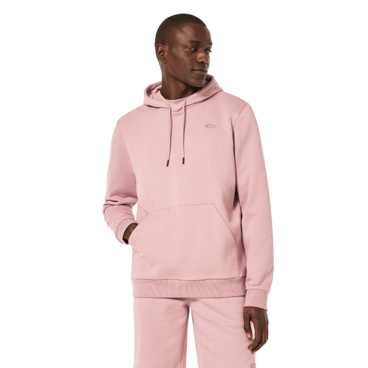 OAKLEY RELAX PULLOVER HOODIE 2.0 TOADSTOOL