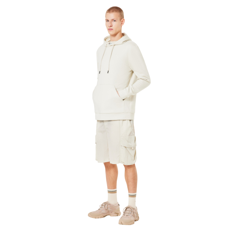 OAKLEY RELAX PULLOVER HOODIE 2.0 MIST