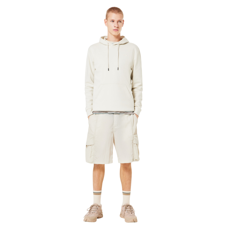 OAKLEY RELAX PULLOVER HOODIE 2.0 MIST