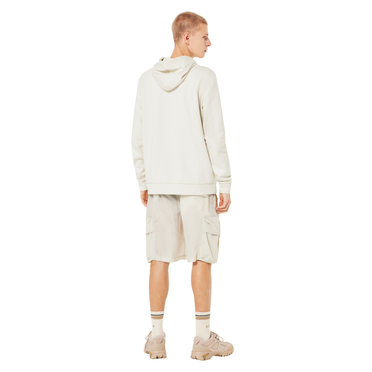 OAKLEY RELAX PULLOVER HOODIE 2.0 MIST