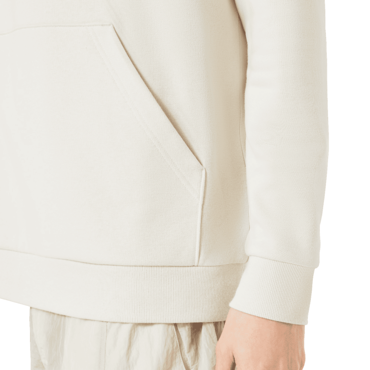 OAKLEY RELAX PULLOVER HOODIE 2.0 MIST