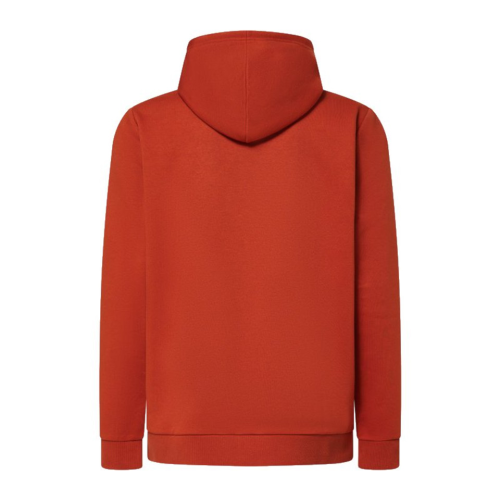 OAKLEY RELAX PULLOVER HOODIE 2.0 FLAME RED
