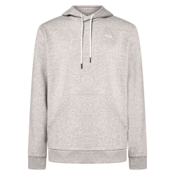 OAKLEY RELAX PULLOVER HOODIE 2.0 NEW GRANITE HTHR