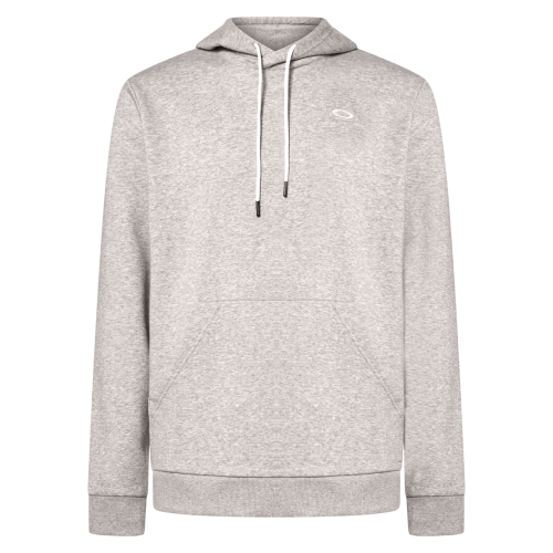 OAKLEY RELAX PULLOVER HOODIE 2.0 NEW GRANITE HTHR