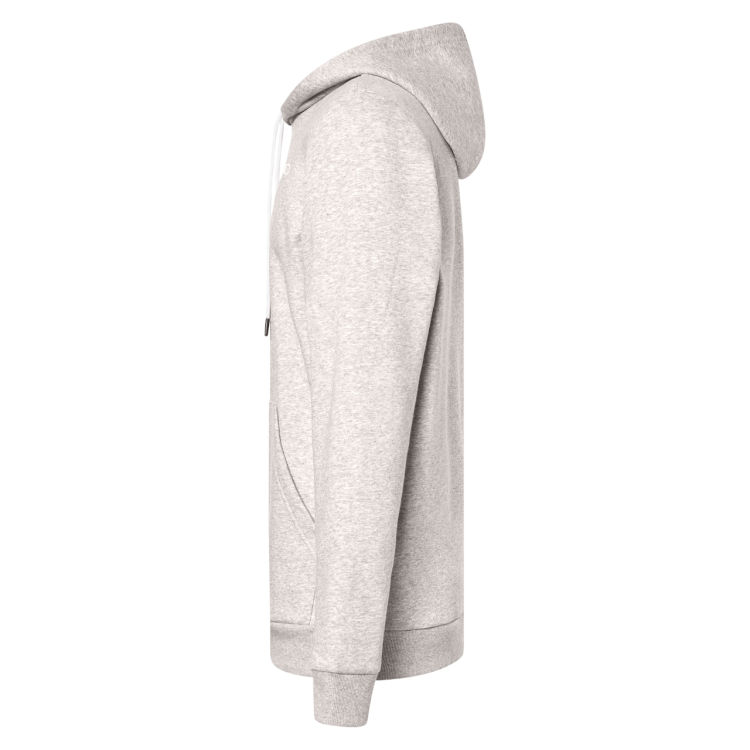 OAKLEY RELAX PULLOVER HOODIE 2.0 NEW GRANITE HTHR