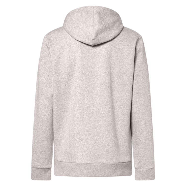 OAKLEY RELAX PULLOVER HOODIE 2.0 NEW GRANITE HTHR