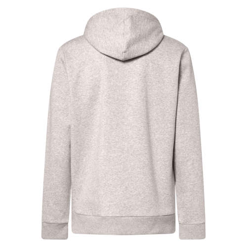 OAKLEY RELAX PULLOVER HOODIE 2.0 NEW GRANITE HTHR