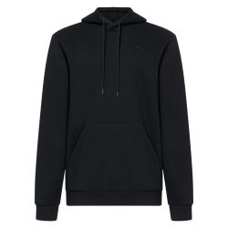 OAKLEY RELAX PULLOVER HOODIE 2.0 BLACKOUT