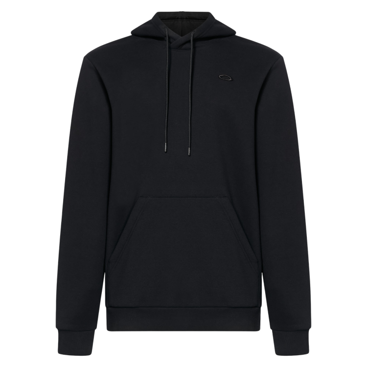 OAKLEY RELAX PULLOVER HOODIE 2.0 BLACKOUT