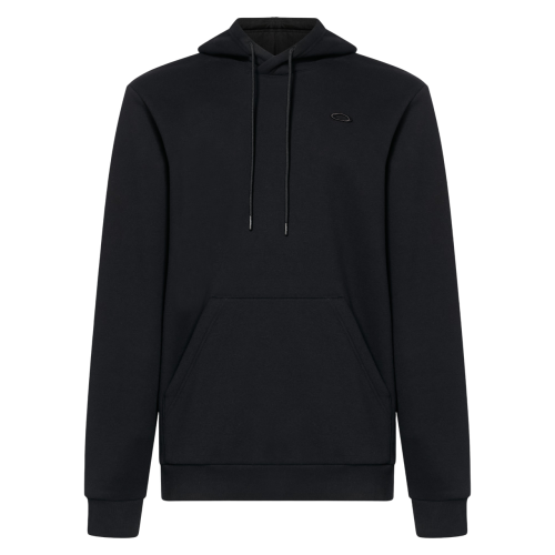 OAKLEY RELAX PULLOVER HOODIE 2.0 BLACKOUT