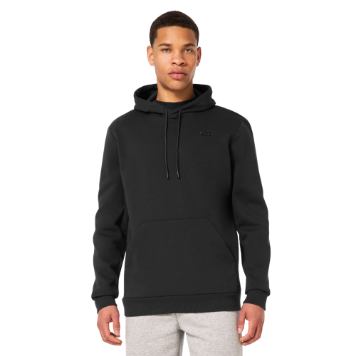 OAKLEY RELAX PULLOVER HOODIE 2.0 BLACKOUT