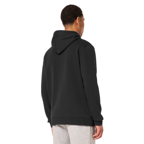 OAKLEY RELAX PULLOVER HOODIE 2.0 BLACKOUT