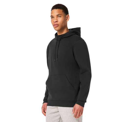 OAKLEY RELAX PULLOVER HOODIE 2.0 BLACKOUT